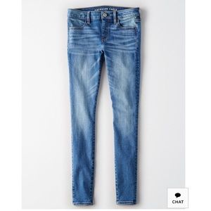 AE NE(X)T LEVEL JEGGING -12regular